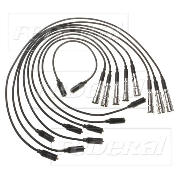 Standard Wires Domestic Truck Wire Set, 8091 8091 - main